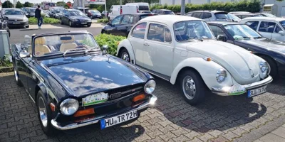 Foto des Albums: Benefiz 2019 Teil 2
