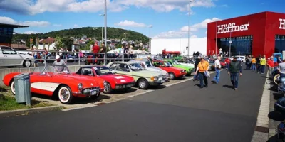 Foto des Albums: Benefiz 2019 Teil 2