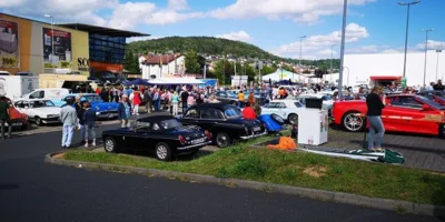 Foto des Albums: Benefiz 2019 Teil 2