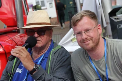 Foto des Albums: Benefiz 2019 Teil 2