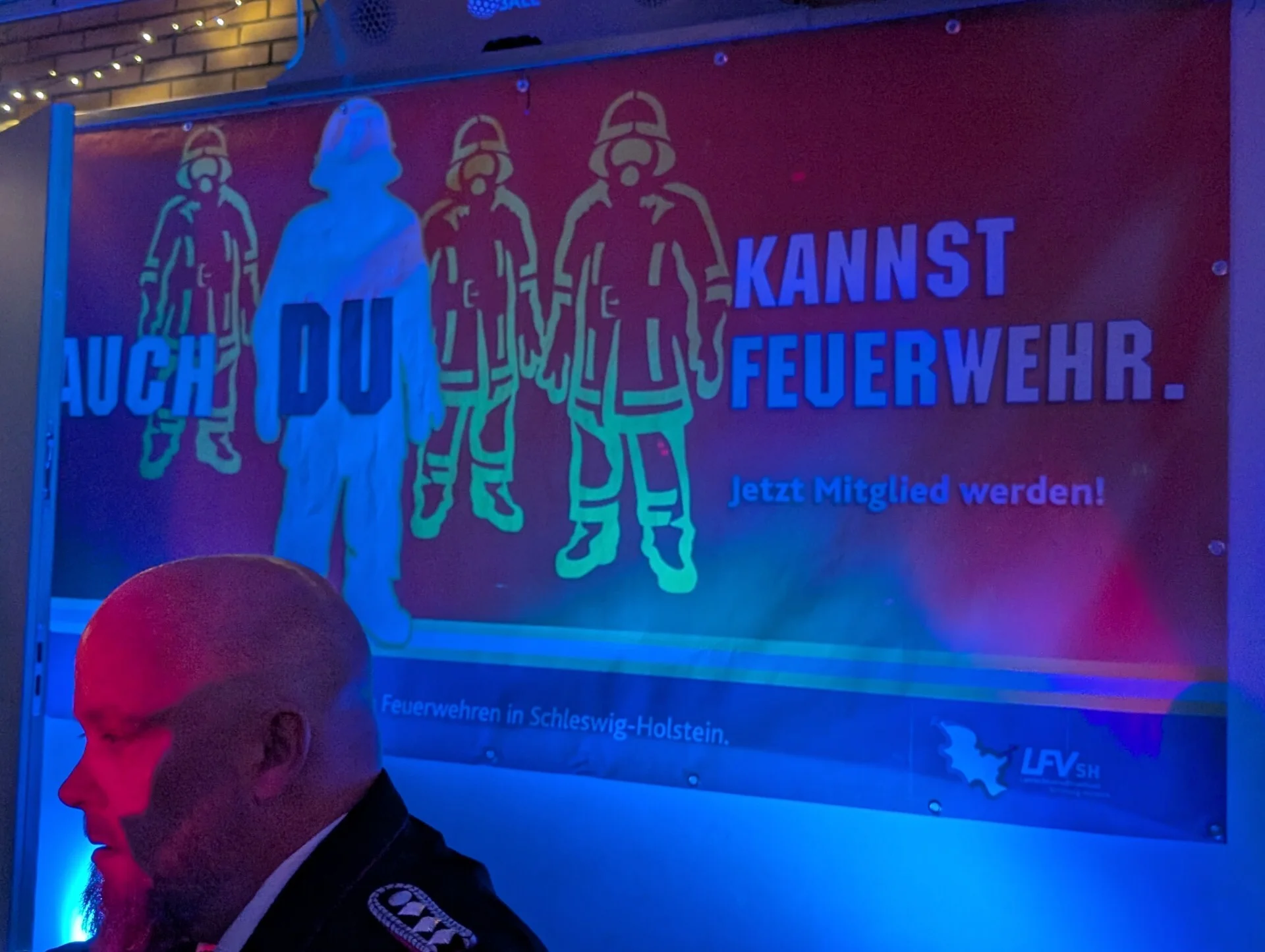 Bild: Feuerfest