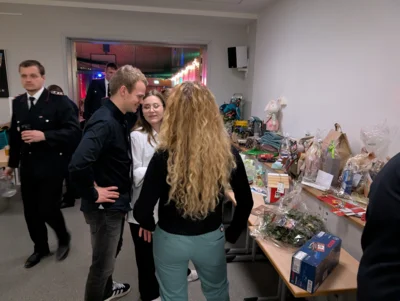 Feuerfest  (Bild vergr&ouml;&szlig;ern)