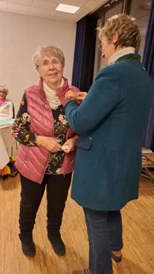 Vorschaubild: Ingrid Dierling, E. Brunkhorst