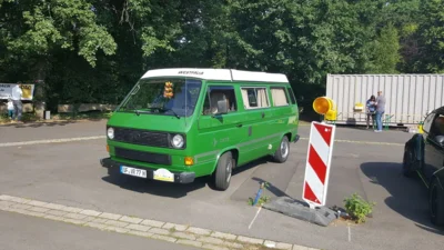 Foto des Albums: 2. Benefiz-Oldtimer-Sternfahrt 2018