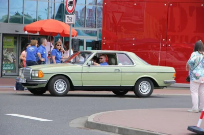 Foto des Albums: 2. Benefiz-Oldtimer-Sternfahrt 2018