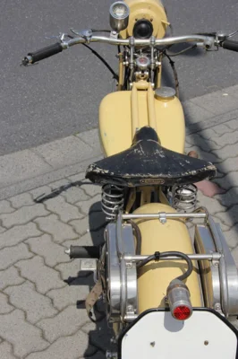 Foto des Albums: 2. Benefiz-Oldtimer-Sternfahrt 2018