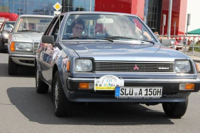 Foto des Albums: 2. Benefiz-Oldtimer-Sternfahrt 2018