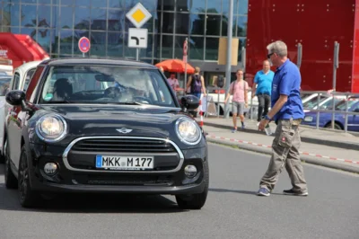 Foto des Albums: 2. Benefiz-Oldtimer-Sternfahrt 2018