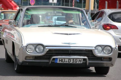 Foto des Albums: 2. Benefiz-Oldtimer-Sternfahrt 2018