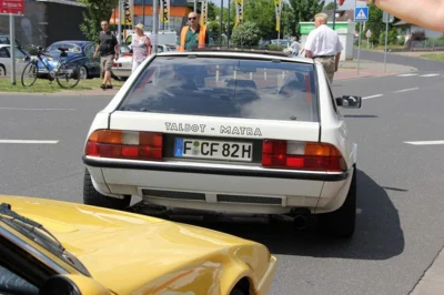 Foto des Albums: 2. Benefiz-Oldtimer-Sternfahrt 2018