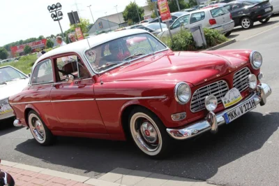 Foto des Albums: 2. Benefiz-Oldtimer-Sternfahrt 2018