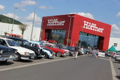 Foto des Albums: 2. Benefiz-Oldtimer-Sternfahrt 2018