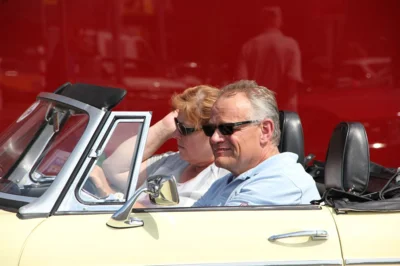 Foto des Albums: 2. Benefiz-Oldtimer-Sternfahrt 2018