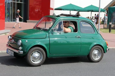 Foto des Albums: 2. Benefiz-Oldtimer-Sternfahrt 2018