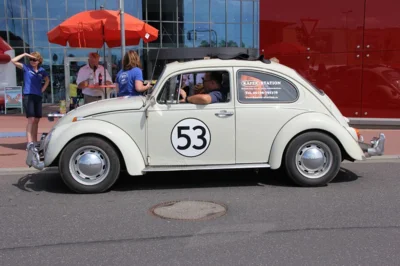 Foto des Albums: 2. Benefiz-Oldtimer-Sternfahrt 2018