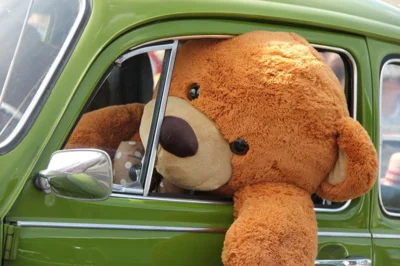 Foto des Albums: 2. Benefiz-Oldtimer-Sternfahrt 2018