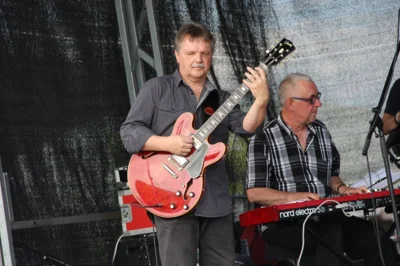 Foto des Albums: 2. Benefiz-Oldtimer-Sternfahrt 2018 - Teil 2