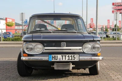 Foto des Albums: 2. Benefiz-Oldtimer-Sternfahrt 2018 - Teil 2