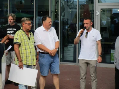 Foto des Albums: 1. Benefiz-Oldtimer-Sternfahrt 2017