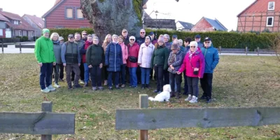 Foto des Albums: Grünkohlwandern 2026