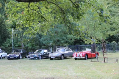 Foto des Albums: 9. Freigericht Classic 2025