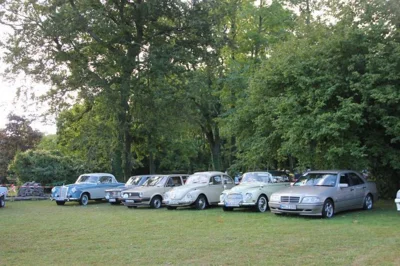 Foto des Albums: 9. Freigericht Classic 2025