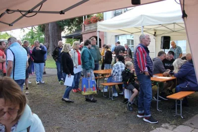Foto des Albums: 9. Freigericht Classic 2025