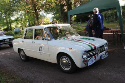 Foto des Albums: 9. Freigericht Classic 2025