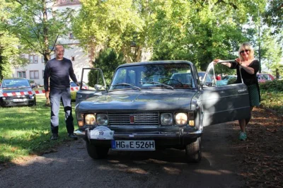 Foto des Albums: 9. Freigericht Classic 2025