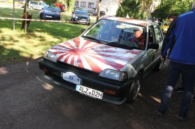 Foto des Albums: 9. Freigericht Classic 2025