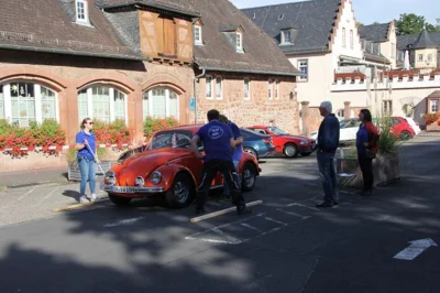 Foto des Albums: 9. Freigericht Classic 2025