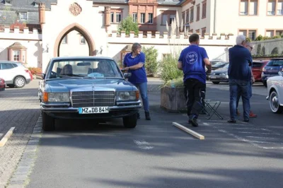 Foto des Albums: 9. Freigericht Classic 2025