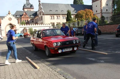 Foto des Albums: 9. Freigericht Classic 2025