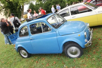 Foto des Albums: 9. Freigericht Classic 2025