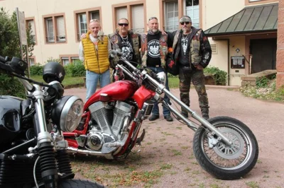 Foto des Albums: 9. Freigericht Classic 2025