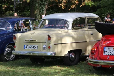 Foto des Albums: 9. Freigericht Classic 2025