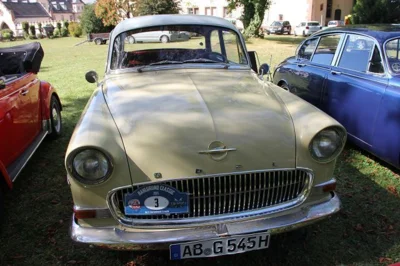 Foto des Albums: 9. Freigericht Classic 2025