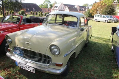 Foto des Albums: 9. Freigericht Classic 2025
