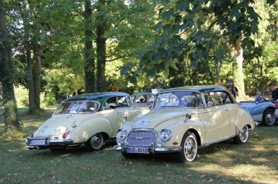 Foto des Albums: 9. Freigericht Classic 2025