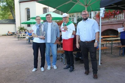 Foto des Albums: 9. Freigericht Classic 2025