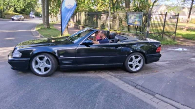 Foto des Albums: 9. Freigericht Classic 2025 - Teil 2