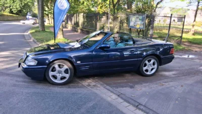 Foto des Albums: 9. Freigericht Classic 2025 - Teil 2