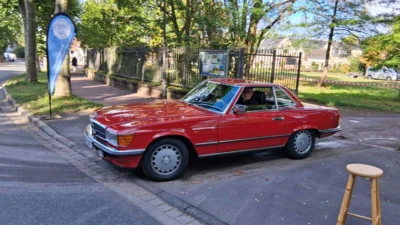 Foto des Albums: 9. Freigericht Classic 2025 - Teil 2