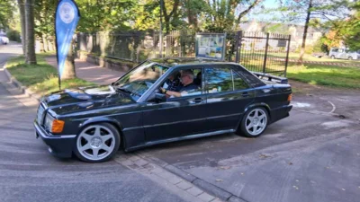 Foto des Albums: 9. Freigericht Classic 2025 - Teil 2