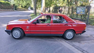 Foto des Albums: 9. Freigericht Classic 2025 - Teil 2