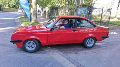 Foto des Albums: 9. Freigericht Classic 2025 - Teil 2