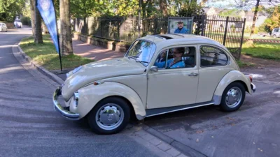 Foto des Albums: 9. Freigericht Classic 2025 - Teil 2