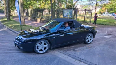 Foto des Albums: 9. Freigericht Classic 2025 - Teil 2