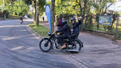 Foto des Albums: 9. Freigericht Classic 2025 - Teil 2