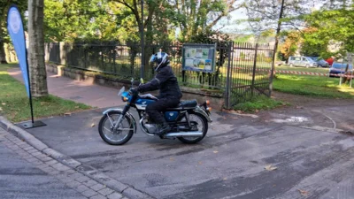 Foto des Albums: 9. Freigericht Classic 2025 - Teil 2
